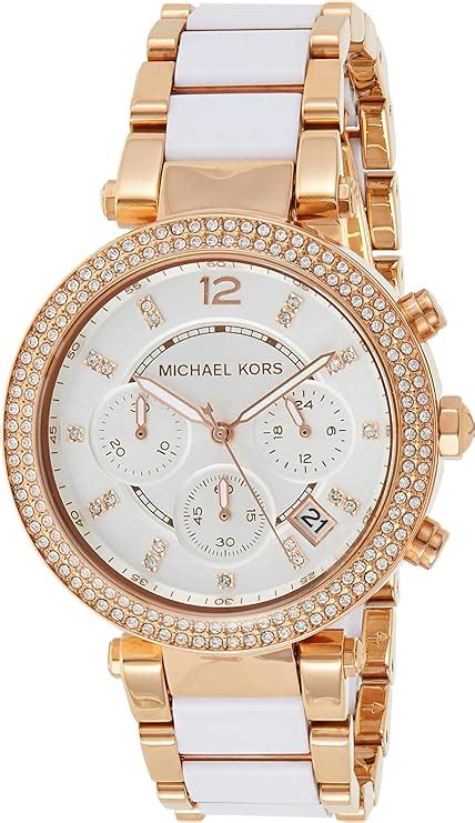 michael kors baby girls wrist watches